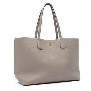 TORY BURCH Leather Tote